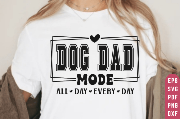 Dog Dad Mood All Day Every Day: A Designer's Real-World Review
