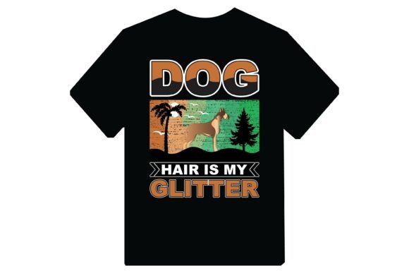 Dog Hair is My Glitter1