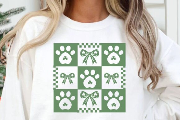 Dog St Patricks Coquette SVG PNG: Embroidery Designer’s Verdict
