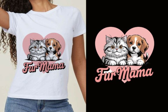 Fur Mama SVG Design Review: Real Embroidery Project Insights