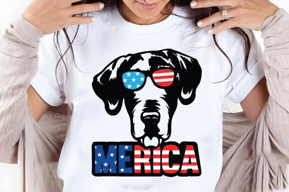 Great Dane Dog USA Flag Sunglasses Design Review