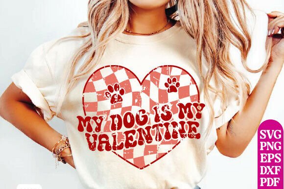My Dog is My Valentine: A Design Review