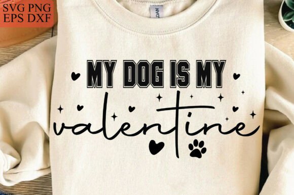 My Dog is My Valentine: A Designer's Review