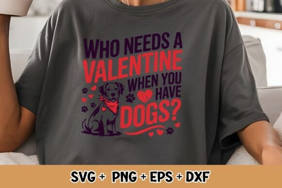 Valentine Dog Hearts and Paw: A Designer's Review